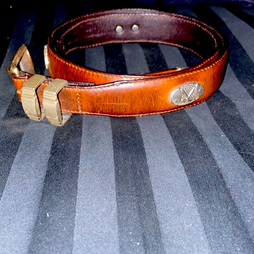 Brown Belt